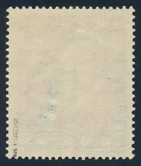 Bund Nr. 146 postfrisch 30 Pfg. Wohlfahrt 1951 geprüft Schlegel BPP, Mi. 110,- € 2
