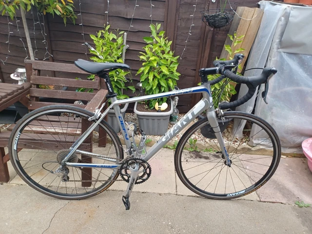 Giant defy hotsell 5 2013