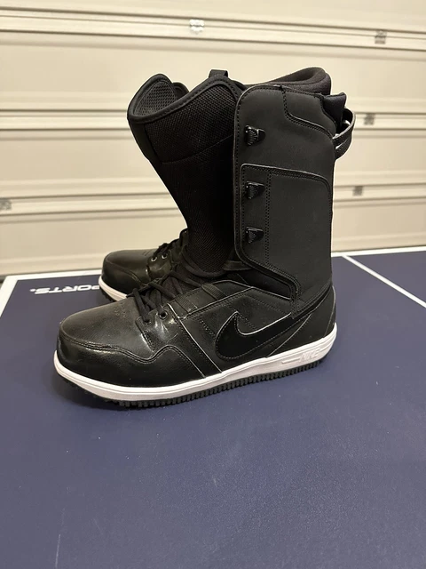 Nike sb snowboard best sale boots
