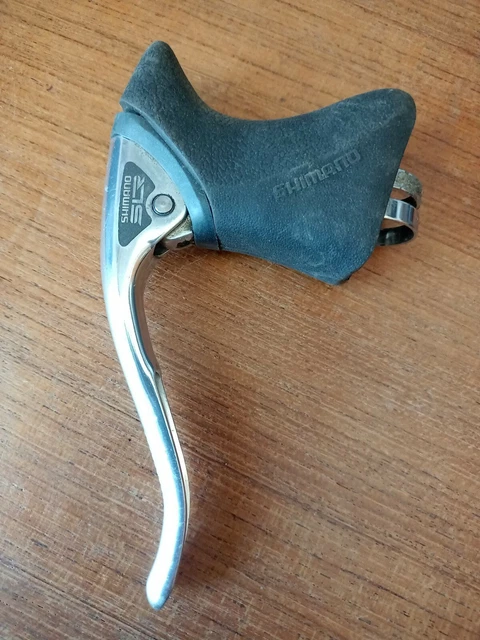Gaine de frein Shimano SLR 5mm blanc (40m) - Freinage vélo sur La