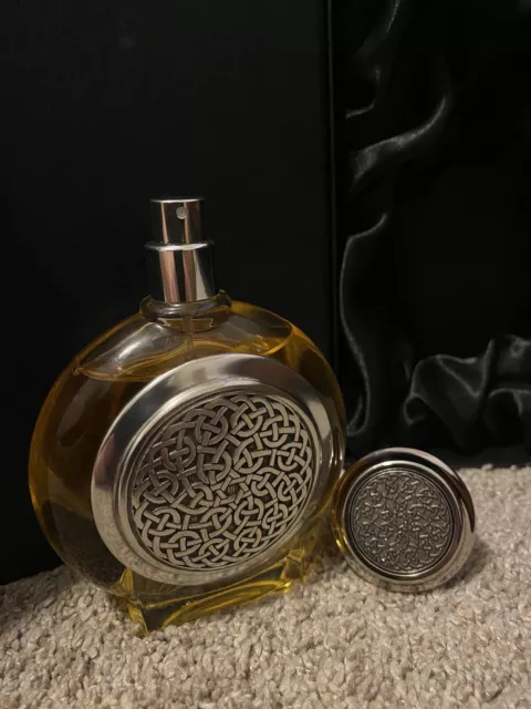 Boadicea The Victorious Iceni 100ml / 3.4 Oz Eau de parfum EDP Boadicea The Victorious Iceni 100ml / 3.4 Oz Eau de parfum EDP