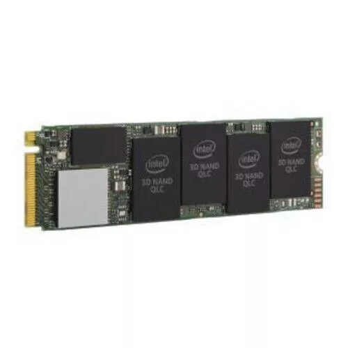 Intel SSD 545s 512 GB M.2 2280 SATA-III 6Gb/s