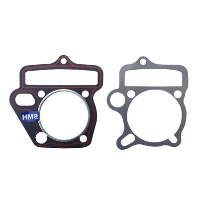 HMParts Top End guarnizioni set 70 72 CCM Monkey Dax Kinderquad QUAD DIRT BIKE 