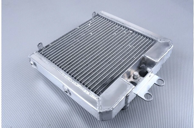 RACING REPLACEMENT WATER Radiator Cooling HARLEY DAVIDSON VROD V-ROD V ...