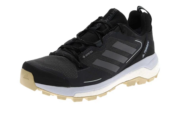 Adidas Damen Hiking Schuhe Terrex Skychaser 2 Schwarz
