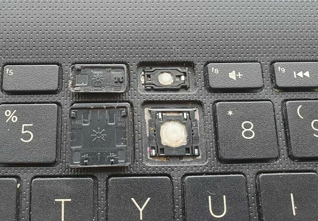 F8 hp hotsell laptop
