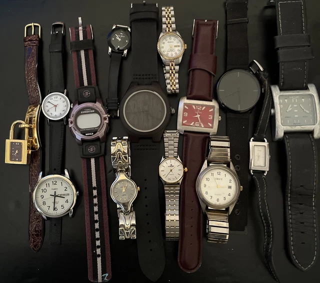 Pièce Horlogerie Pour Montre Pierce 170 - Axe De Balancier, Neuf Sans Étiquette