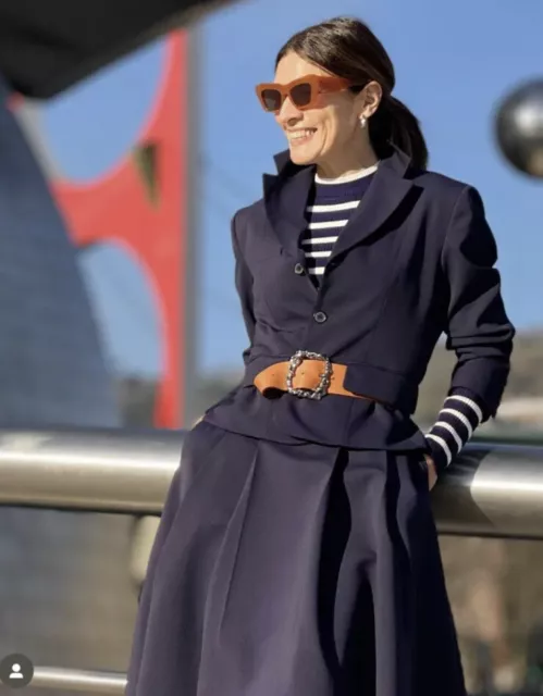 Zara blazer ebay cheap