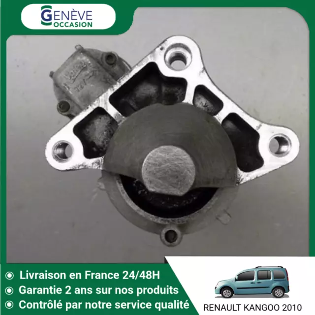 🇫🇷  Demarreur Renault Kangoo Ii Break 08-13 ♻️ 8200815083