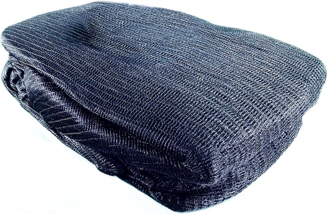 Leaf Net Cover for 16-Foot-by-32-Foot Rectangle In-Ground or Swimming Pools