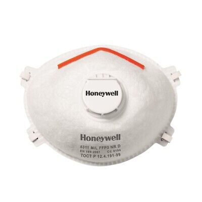 Honeywell LOT DE 48 HONEYWELL 1785040 Filtre pour gaz et vapeurs toxiques 