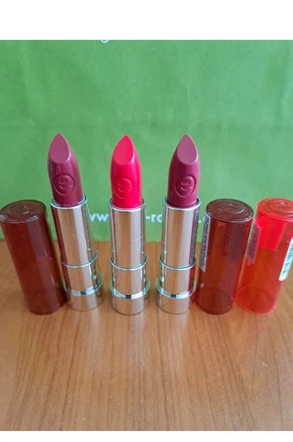 Rossetto Nr. 3 Pezzi  SUPER OFFERTA n. 2 nr. 09 e 1 nr. 13.