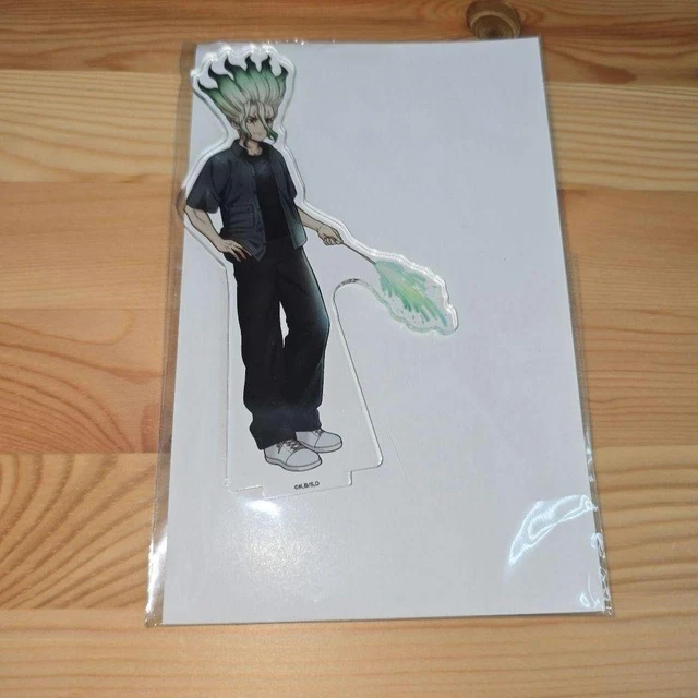 Altri personaggi, Personaggi da collezione, Collezionismo