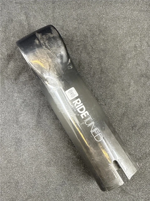 TREK RIDE TUNED Carbon Seatmast Seatpost Cap Length 135mm Offset