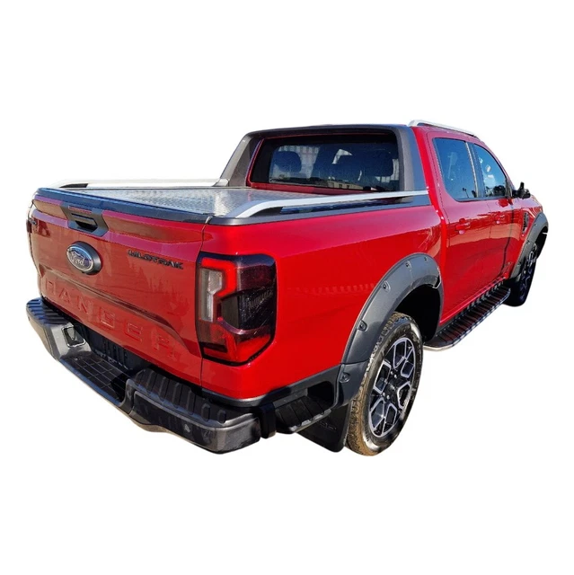 FORD RANGER WILDTRAK Mk4 2024 Rear Tub Body £875.00 - PicClick UK