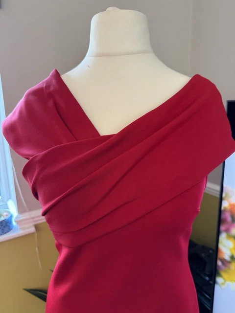 Reiss cristiana dress new arrivals