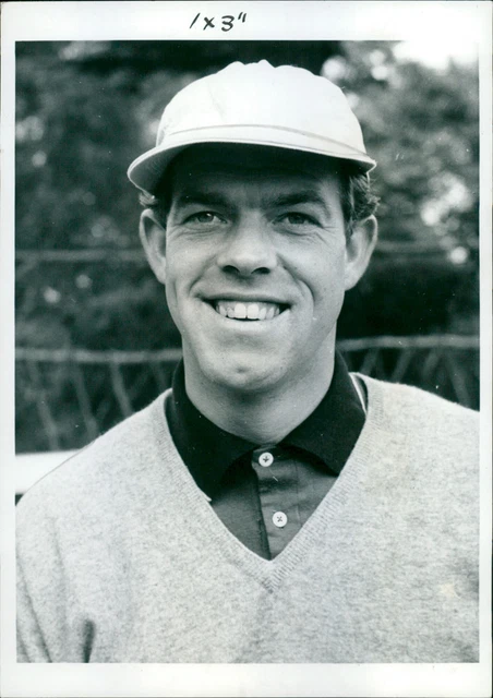 Peter Butler - Vintage Photograph 4674849