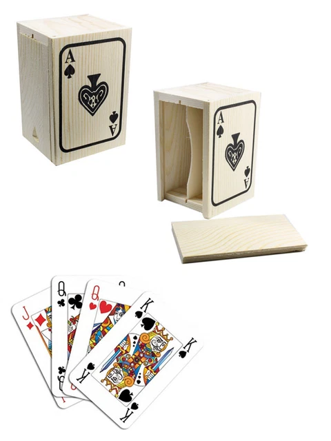 Boîte De Jeu De Quadrille XVIIIe Siècle Avec Plaquettes En Os (carreau) France