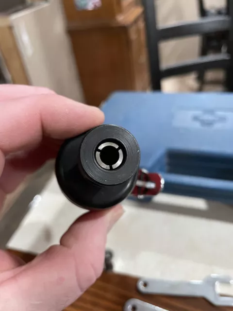 Cummins Air Grinder 6