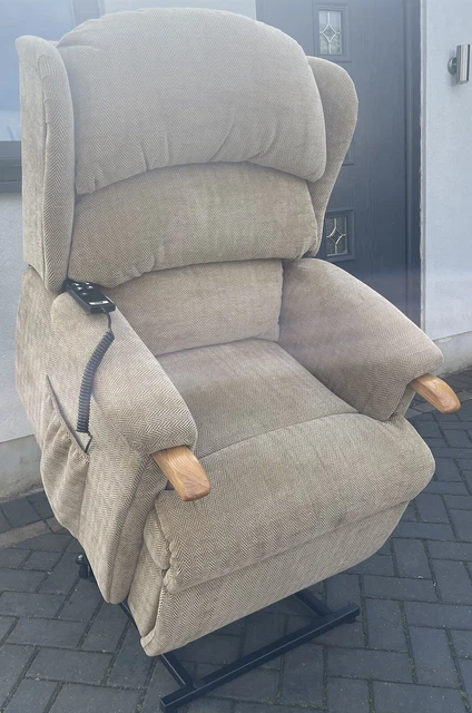 Hsl recliner chairs online