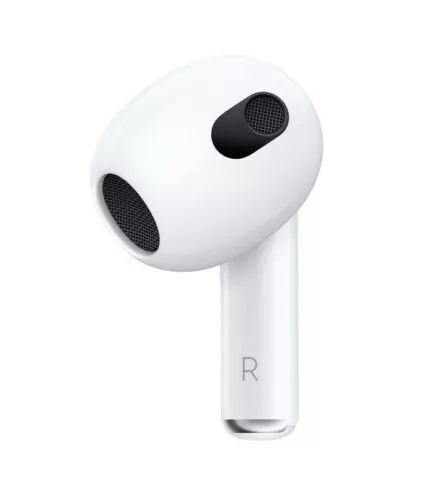 Apple AirPods 3rd Generation Wireless In-Ear Headset  RIGHT SIDE ONLY