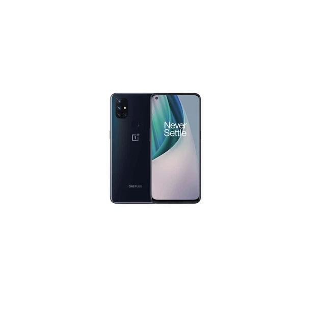 Smartphone OnePlus 8 IN2013 - 128 Go Dual SIM - Reconditionné Avec Garantie 12 Mois