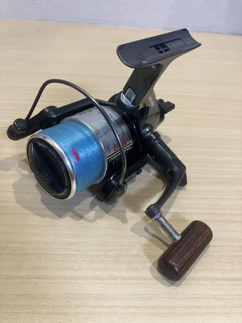 DAIWA WHISKER TOURNAMENT SS-850 Whisker $255.01 - PicClick CA