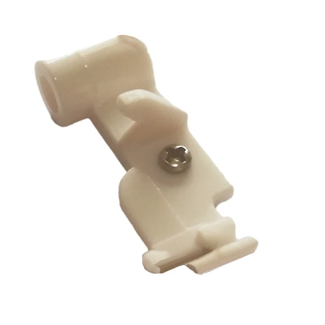 CKPSMS Marca – 2 pezzi #750036001 piastra di copertura per bobina scorrevole compatibile con Janome New Home Elna Viking BABYLOCK