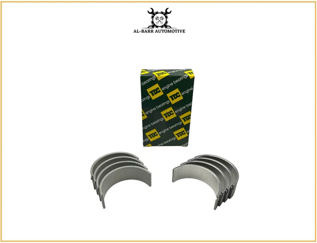 thumbnail image 2 of Apex Connecting Rod Bearings For Mercedes-Benz OM651 Sprinter 2.2 Diesel – 0.50 Size 2 of 2