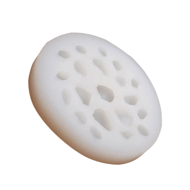 Moule en résine de boîte à bijoux moule rotatif de silicone - France Moule en résine de boîte à bijoux moule rotatif de silicone - France