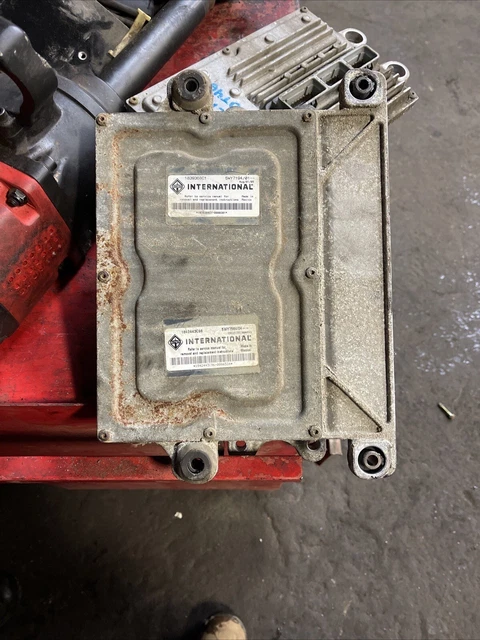 International Ecu Ecm Dt466 1839368C1