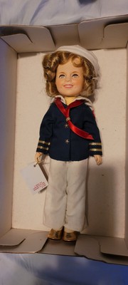 Ideal Shirley Temple doll 11