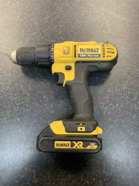 Dewalt dcd776c1 sales