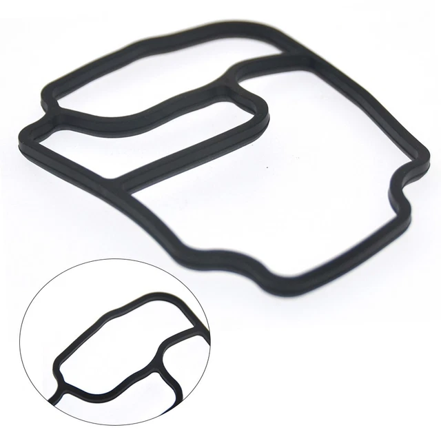 2 Joints En Caoutchouc Pour Poignée De Porte Avant BMW E36, E34, E32, Z3 - Neufs, Pack De 2