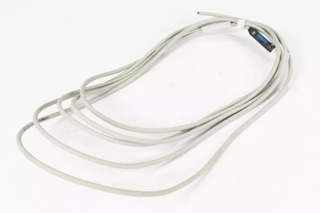 FESTO 150855, SME-8-K-LED-24, Proximity sensor