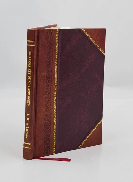 LILITH CLAVICULA NOX Issue IV $215.00 - PicClick
