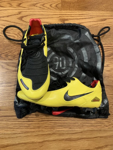 nike total 90 laser for sale