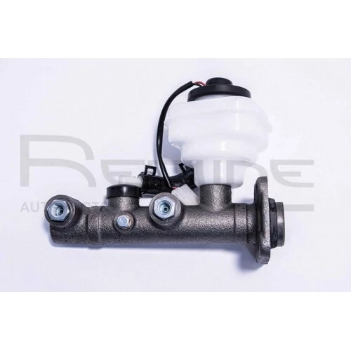 Cilindro Maestro Freno LPR 6109 Per Ford Fiesta Mk6 E B-MAX - Alluminio, Diametro 20.64mm - Foto 12