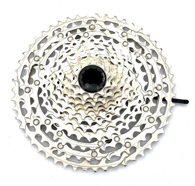 NEW SHIMANO DEORE CS M6100 12-speed Cassette 10-51t Micro Spline Fit XT XTR $99.99 - PicClick