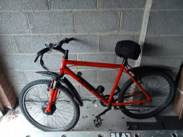 Apollo phaze electric shop mountain bike review