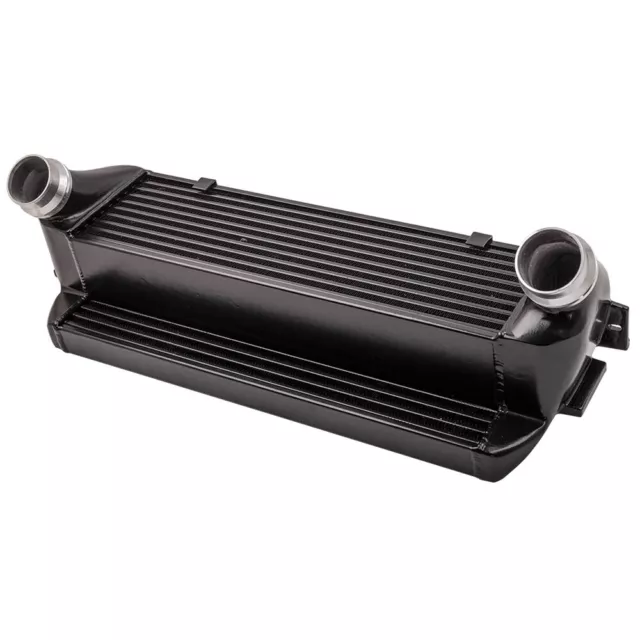 BMW X5 E53 3.0D Ladeluftkühler Turbokühler Kühler Motorkühlung Intercooler  - AUTODOGS