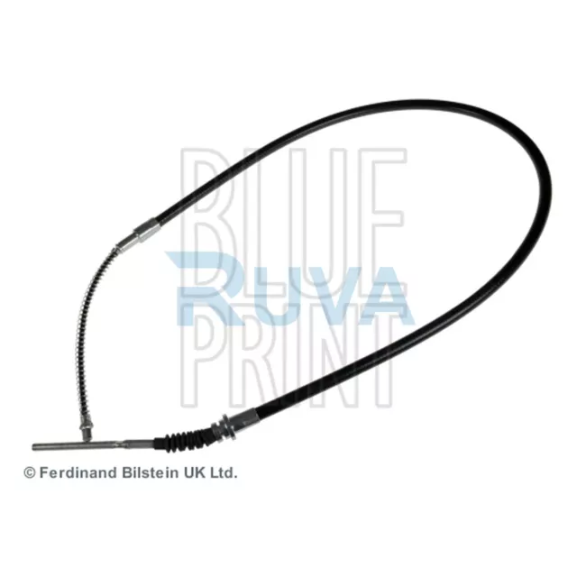 Fits Nissan Cabstar 1998-2001 3.0 D Ruva Hand Brake Cable #2 36530F3900