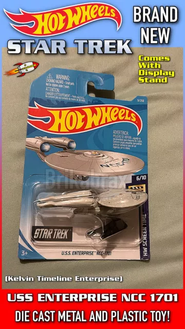 Hot wheels best sale uss kelvin