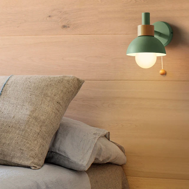 Transform Room With Modern Wall Lamp Modern Light Wall Nordic Light Durable Iron