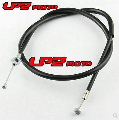 Motorcycle Clutch Cable Wires For Yamaha FZR600 1989-1993 FZR400 1989-1994