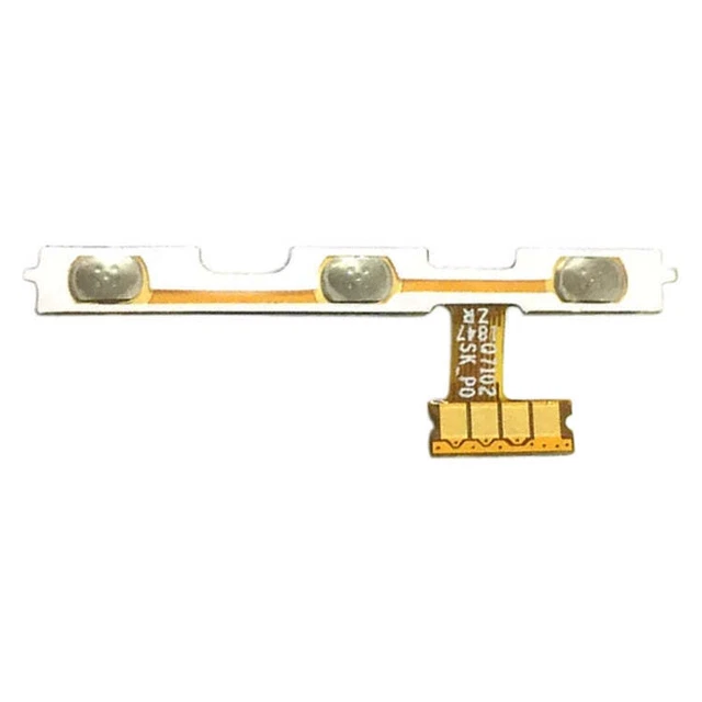 Nappe des boutons d'alimentation et de volume Lenovo Z6 Youth L38111