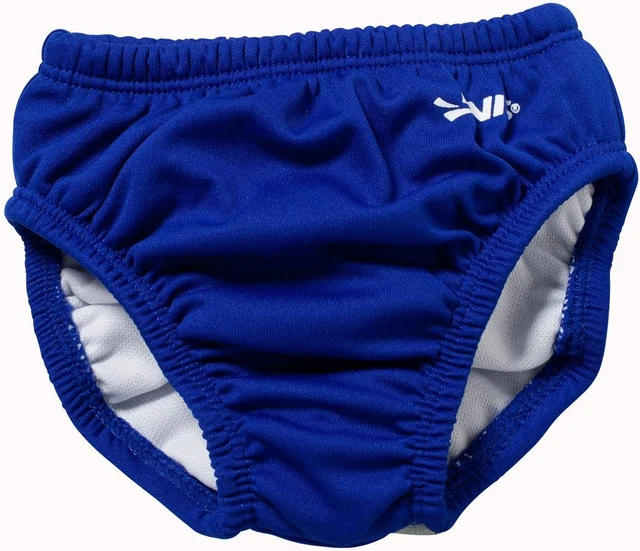 FINIS Reusable Pool Swim Diaper for Babies Swimming Apparel