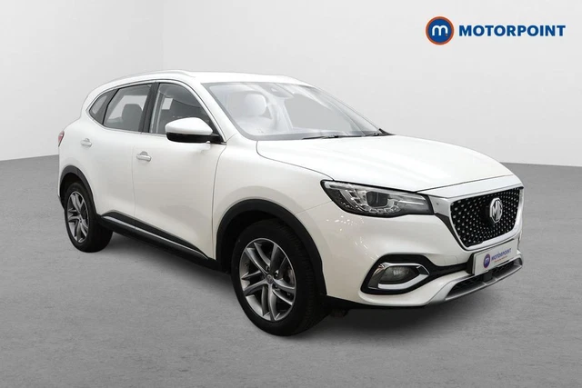 2021 Mg Motor Uk HS 1.5 T-GDI Excite 5dr DCT Hatchback Petrol Automatic