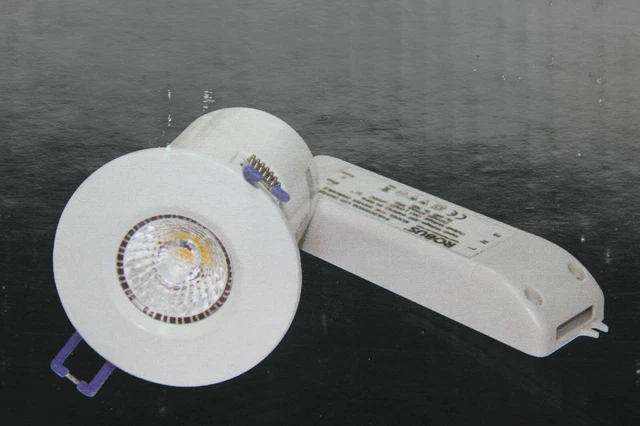 Robus 9w downlight discount