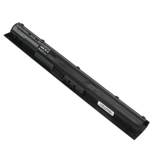 KI04 K104 Battery for HP 800010-421 800050-001 HSTNN-LB6R HSTNN-DB6T TPN-Q158 PC 3